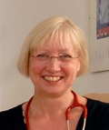 Porträt Dr. med. Marianne Fischer-Horn